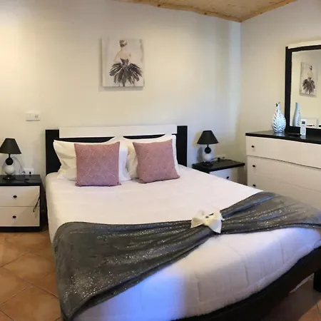 Pelourinho Apartman