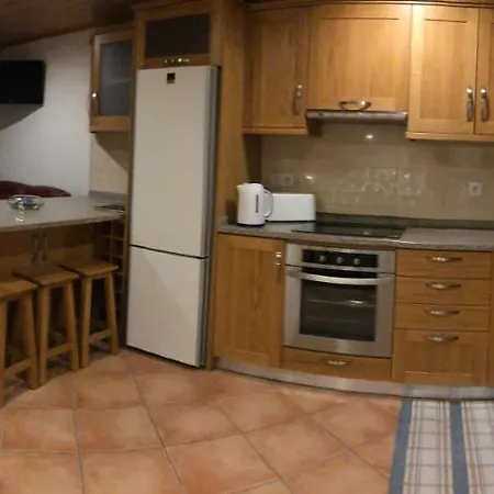 Pelourinho Apartman Melo
