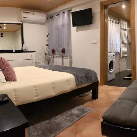 Apartman Pelourinho Melo
