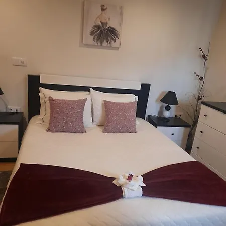 Pelourinho Apartman Melo