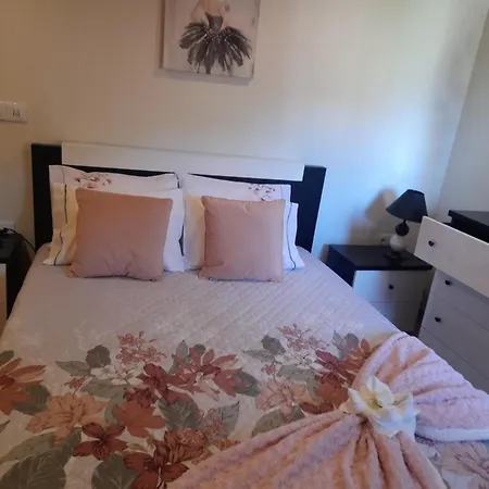 Pelourinho Apartman Melo