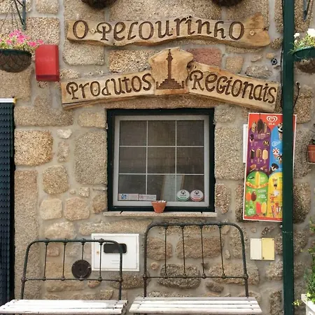 アパート Pelourinho *