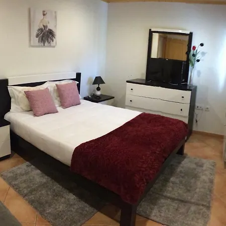 Διαμέρισμα Pelourinho