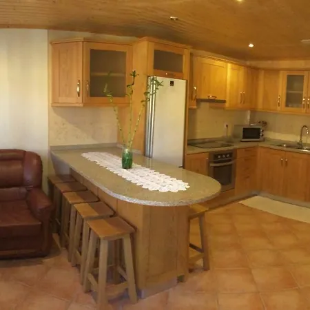 アパート Pelourinho