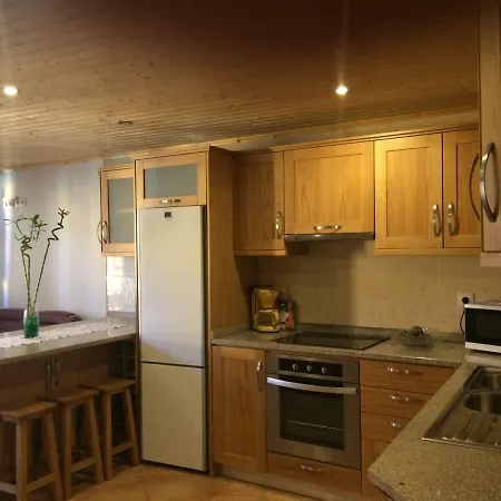 Διαμέρισμα Pelourinho