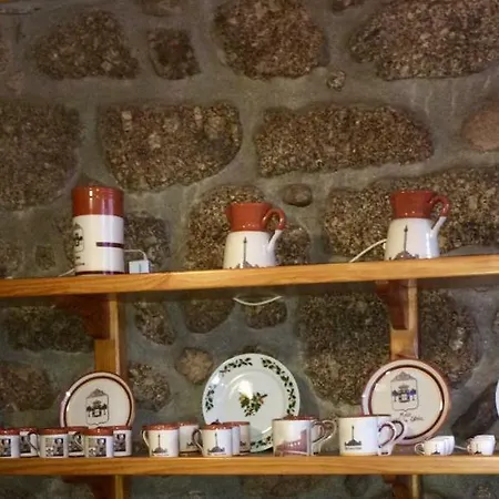 Pelourinho Apartman Melo