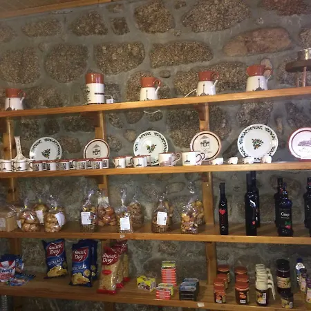 Pelourinho Apartman Melo