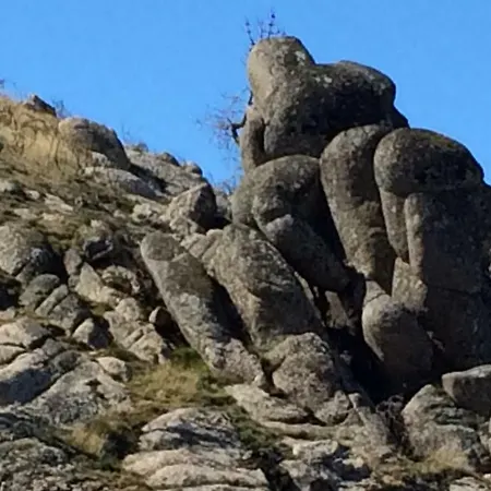 アパート Pelourinho Melo