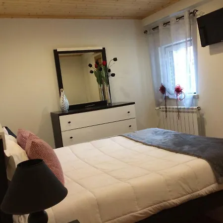 Apartman Pelourinho *
