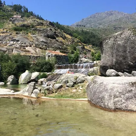 Διαμέρισμα Pelourinho Melo