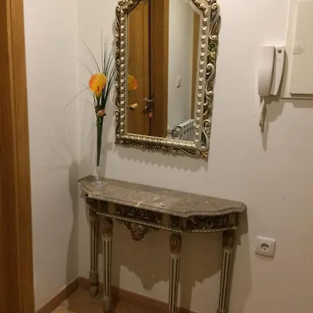 Apartman Pelourinho Melo
