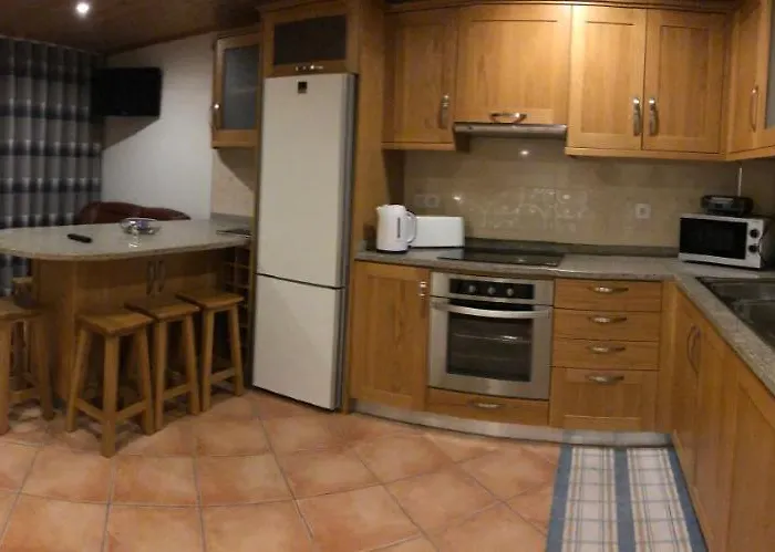 Pelourinho Appartement Melo