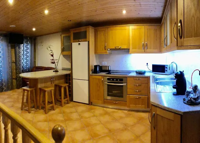 Appartement Pelourinho