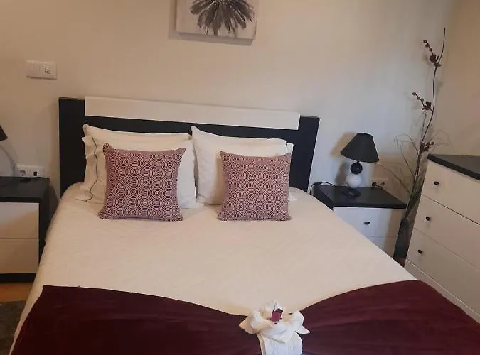 Pelourinho Appartement Melo