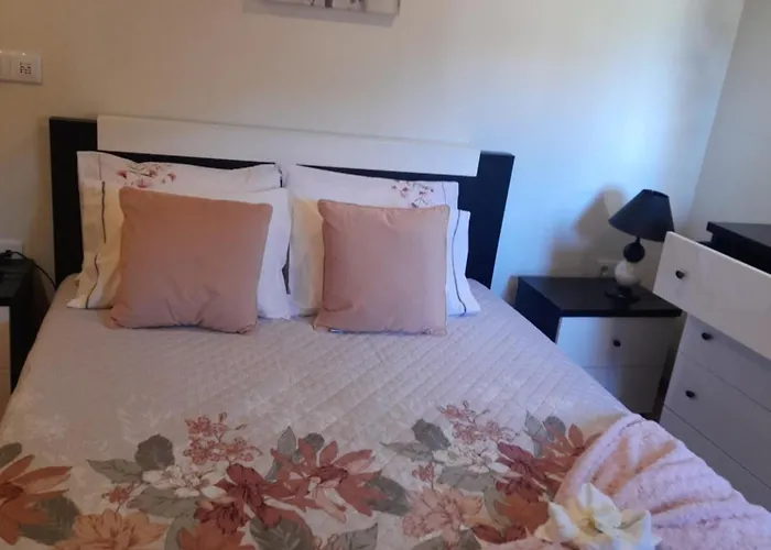 Pelourinho Appartement Melo