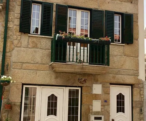Pelourinho Appartement