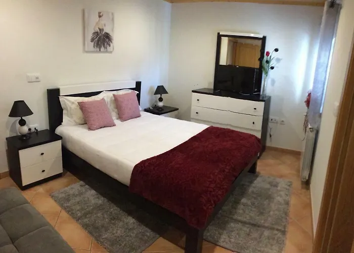 Appartement Pelourinho