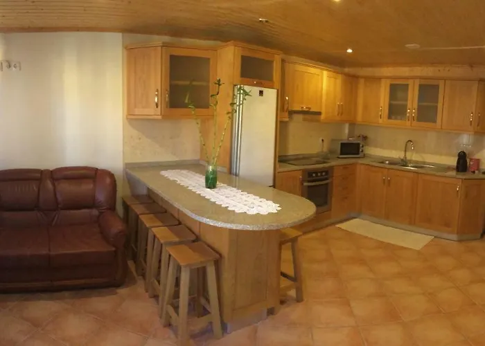 Appartement Pelourinho