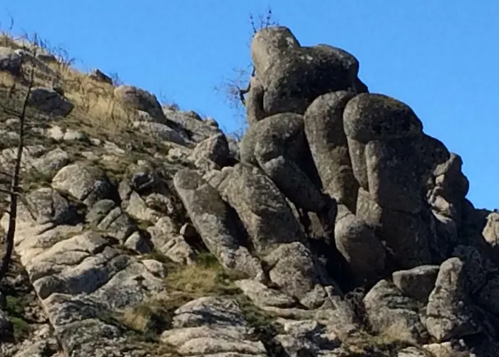 Appartement Pelourinho Melo