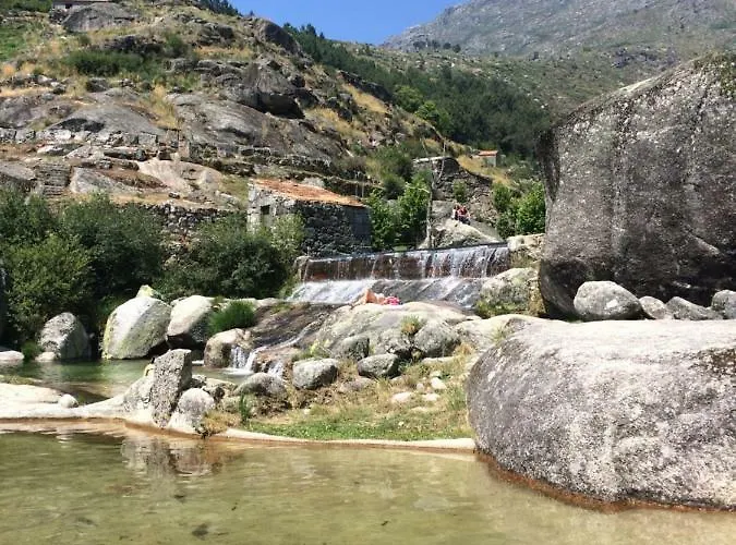 Appartement Pelourinho Melo