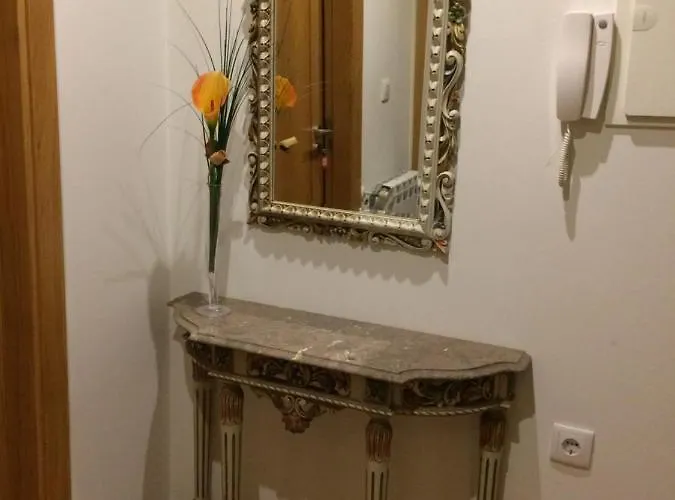 Appartement Pelourinho Melo